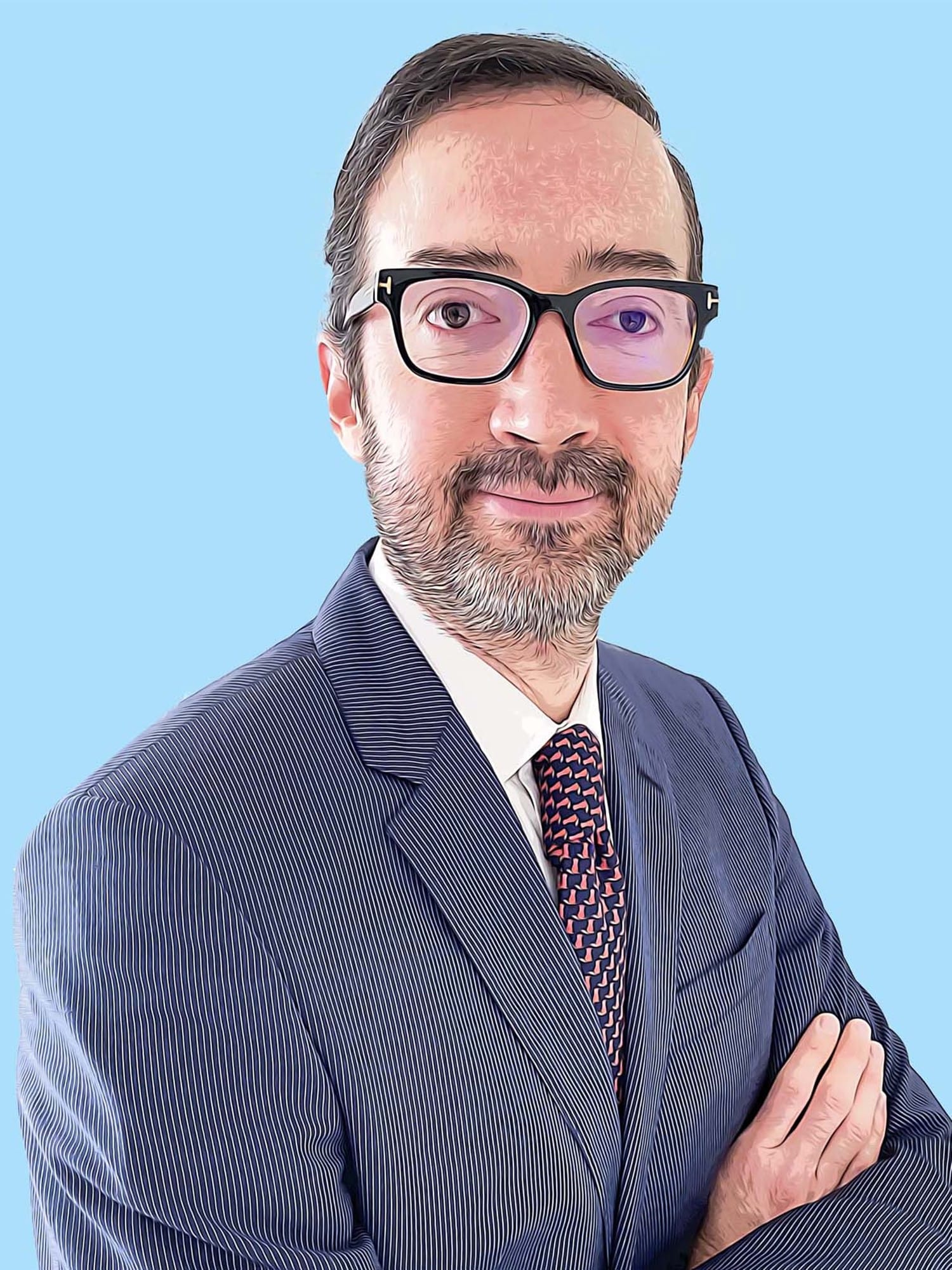 Christian Paredes González