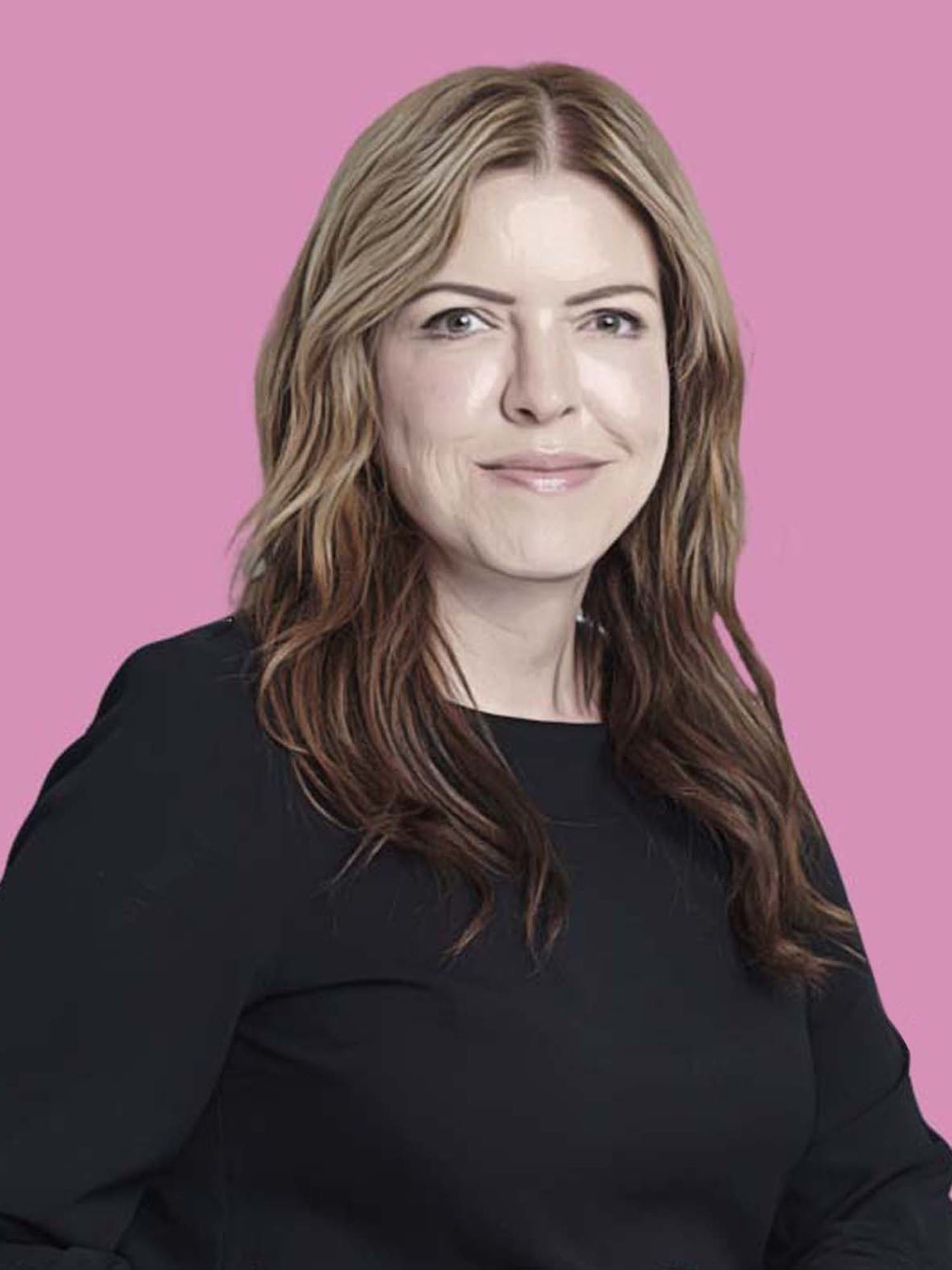 Ana Claudina García Allende 