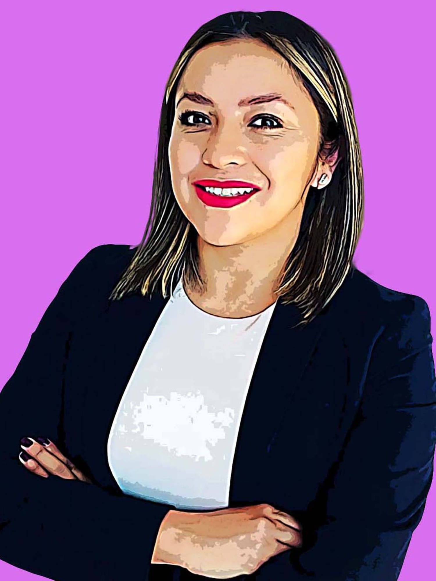 Dulcina Álvarez Domínguez