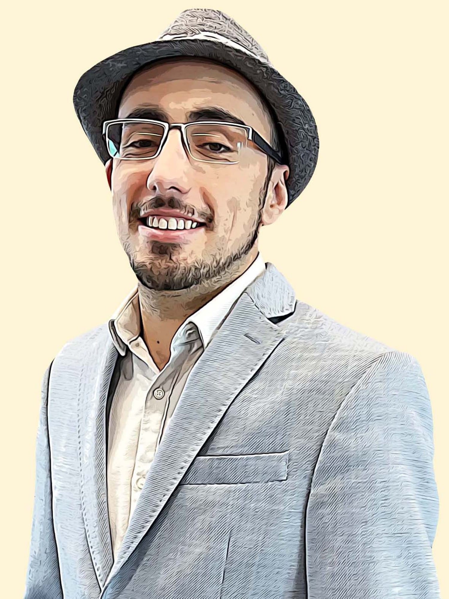 Francisco Javier Careaga Franco