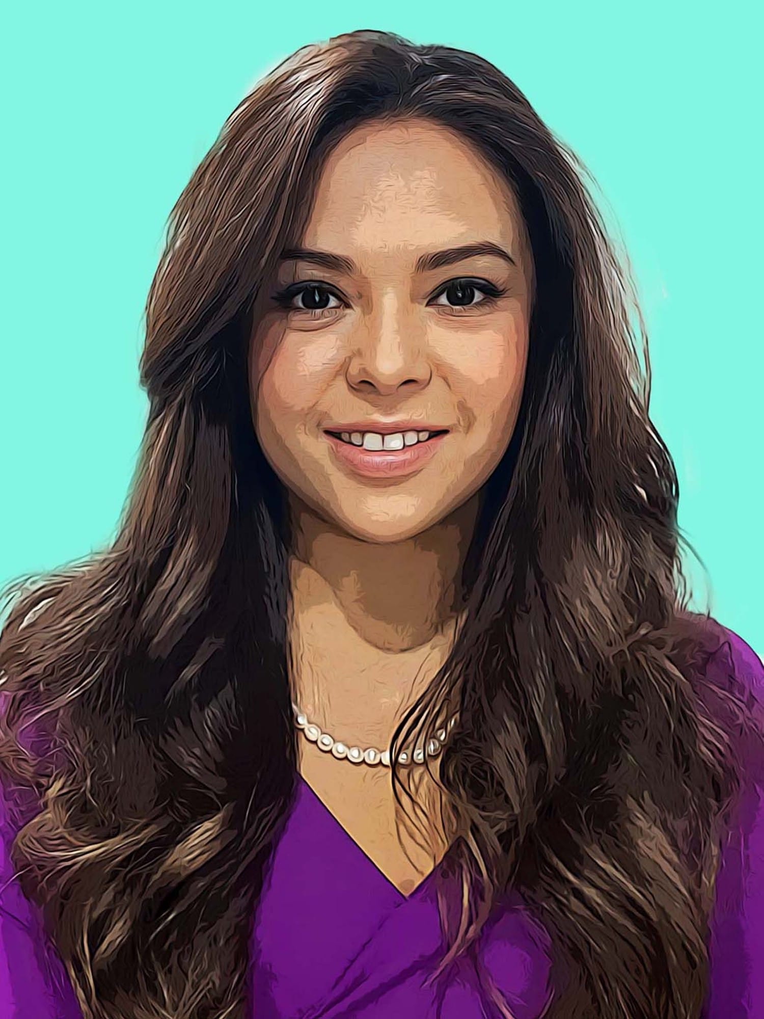 Itzú Martínez Calva