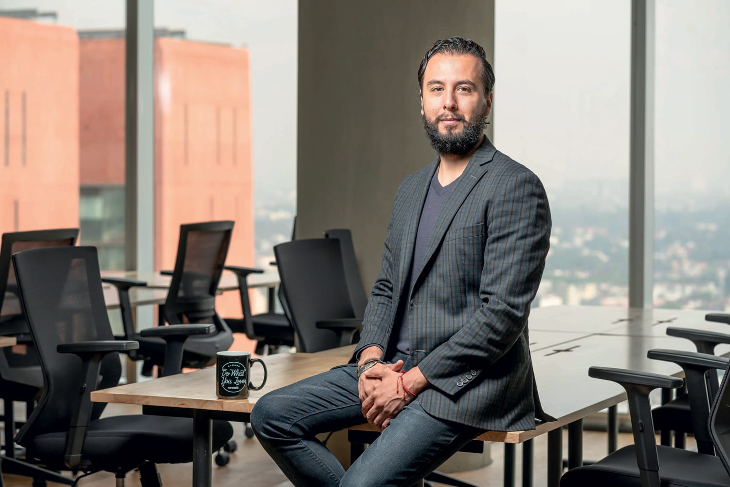 Ángel Sumano Correa