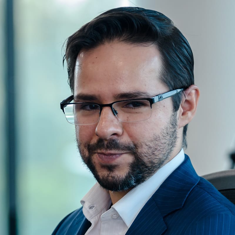 Carlos Valderrama Narváez