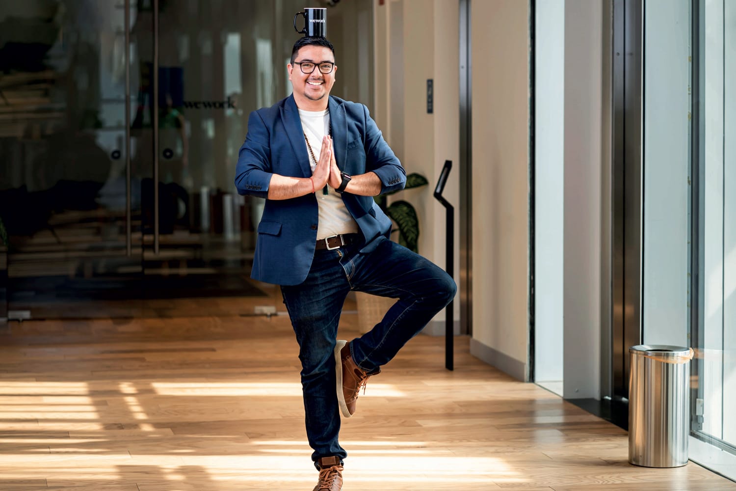 Daniel Medina Cabello