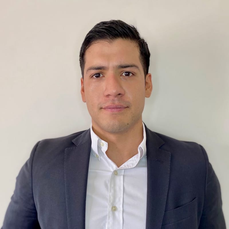 Dexter Álvarez Velázquez