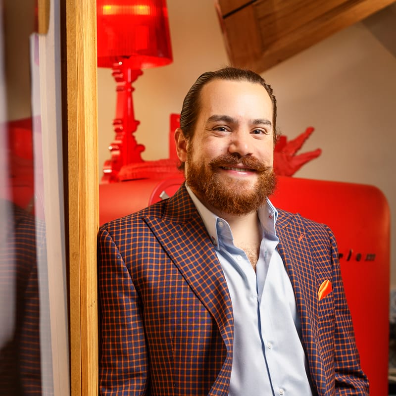 Esteban Sánchez Borboa