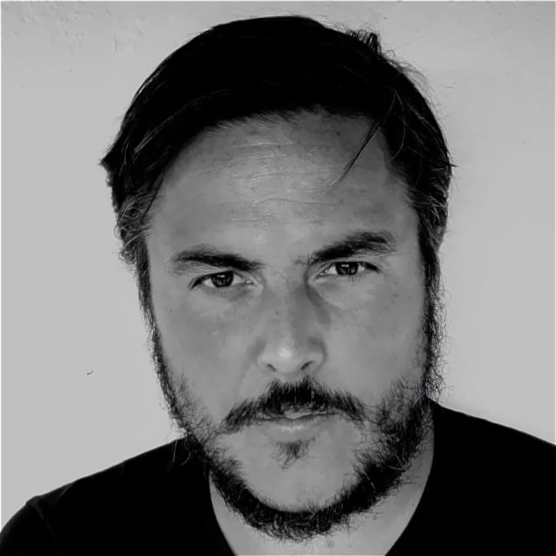 Etienne Luquet Farías