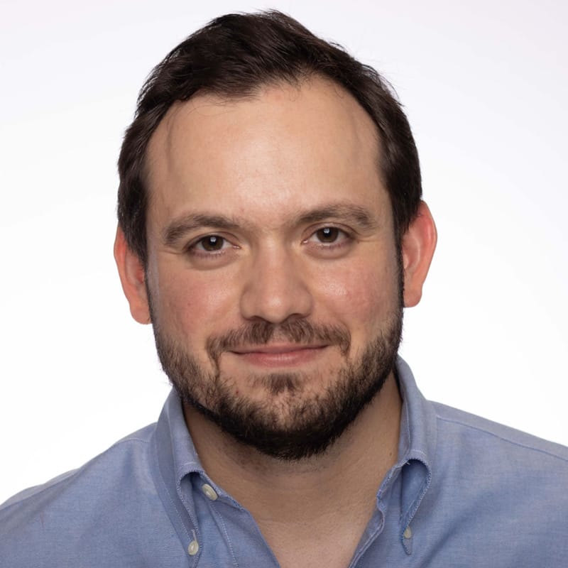 Guillermo Guevara López