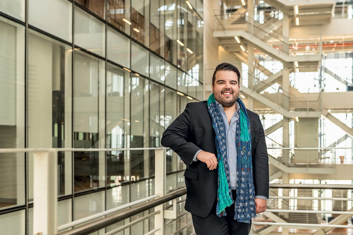 Guillermo Miranda García