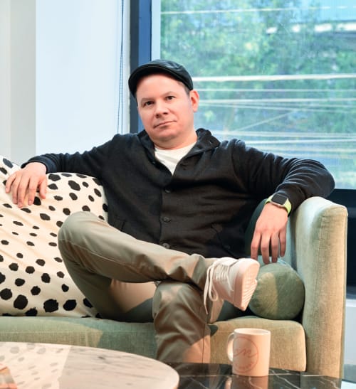 Ignacio Bermeo Juárez