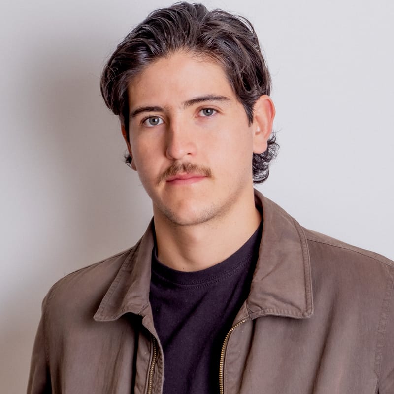 Ignacio Bermúdez Casco