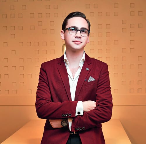 Ilan Eichner Wolowelski