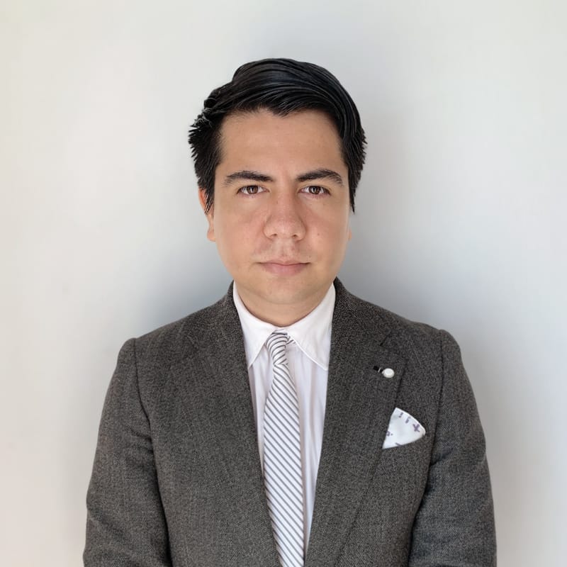 Jersain Zadamig Llamas Covarrubias