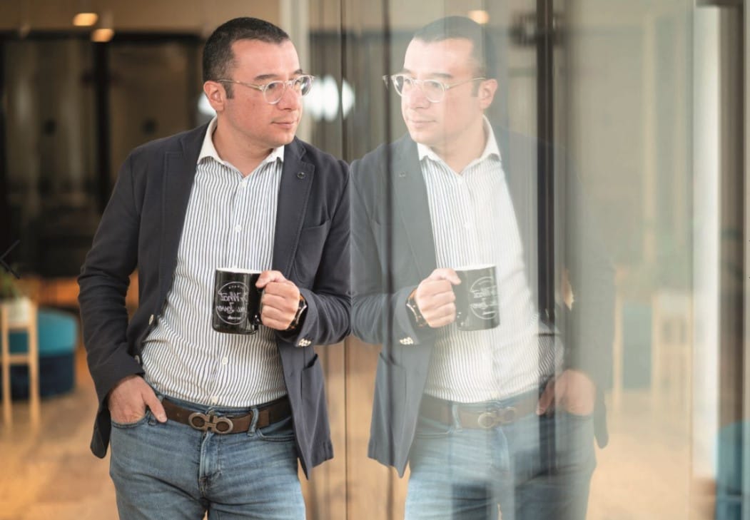 José Antonio Mendoza Prieto