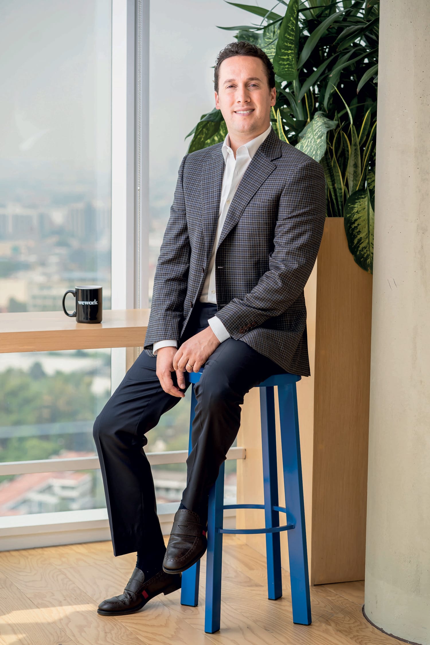 Josel Hernández Barroso