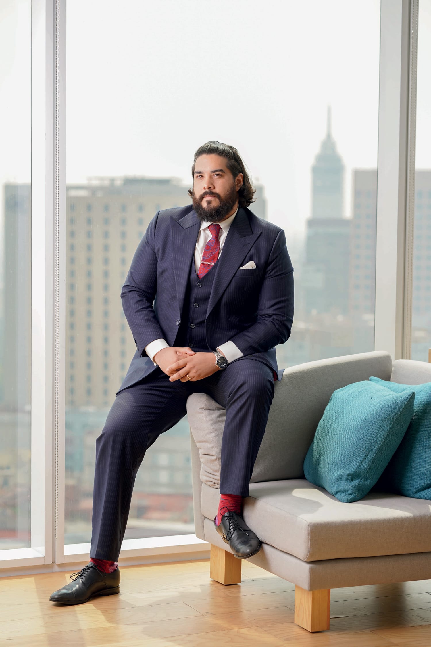 Juan Luis Hernández Conde