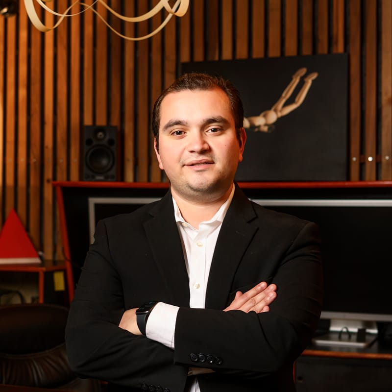 Luis Rivera Montemayor