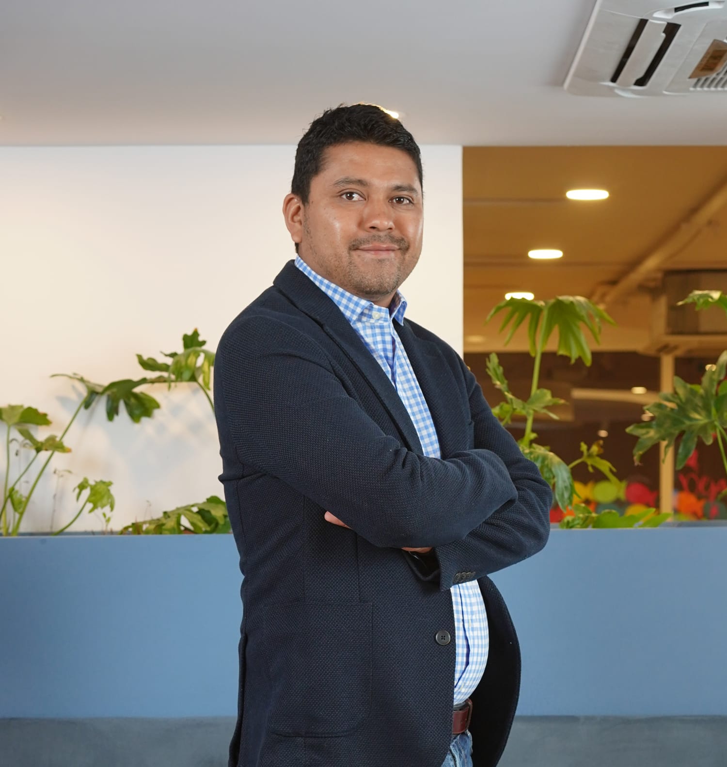 Martín Castro Ortiz