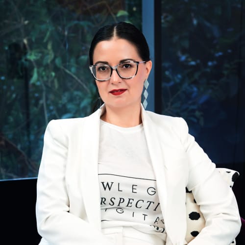 Melina González López Velarde