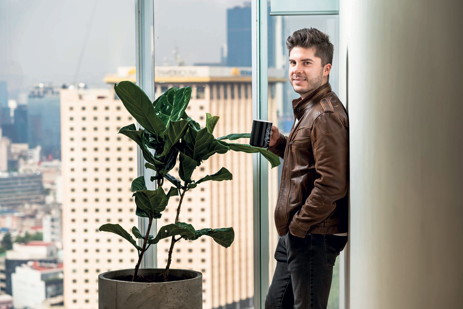 Pepe Toriello Martínez