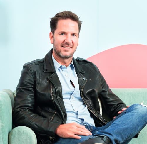 Rodrigo Gómez Olivar