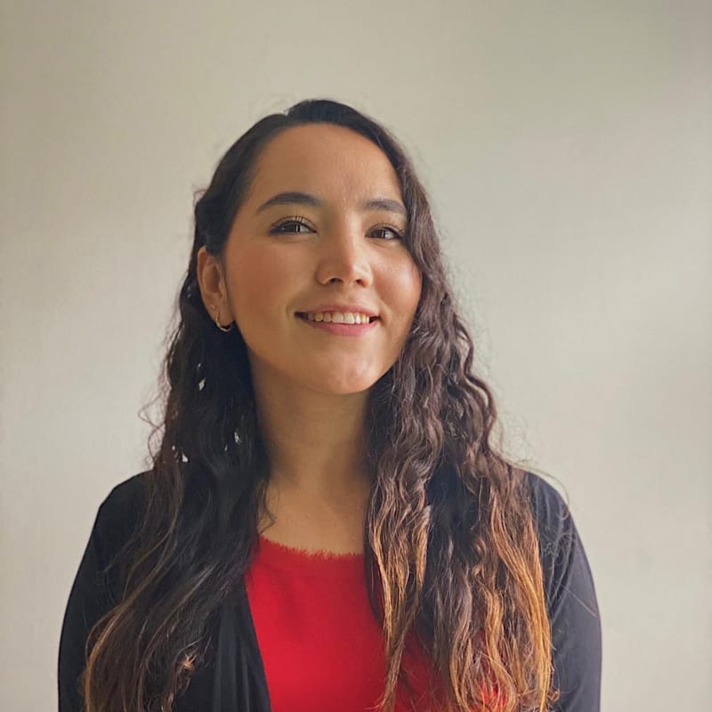 Yaritza Rodelo García